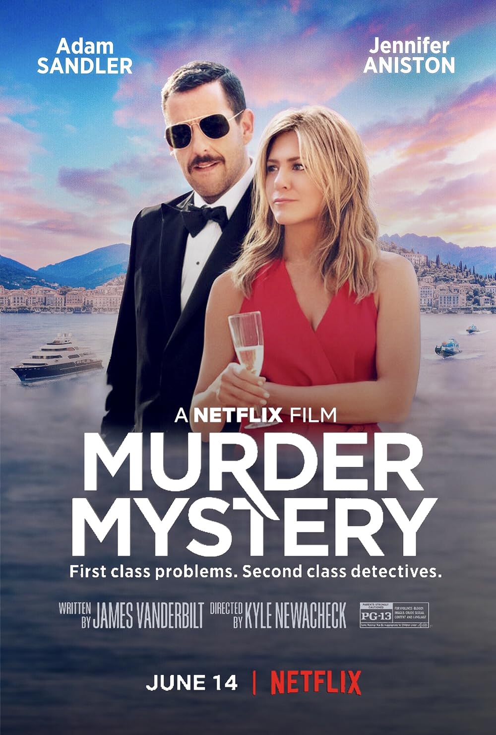 Netflix’te En Eğlenceli 5 Komedi Filmi 3 Netflix’te En Eğlenceli 5 Komedi Filmi Netflix