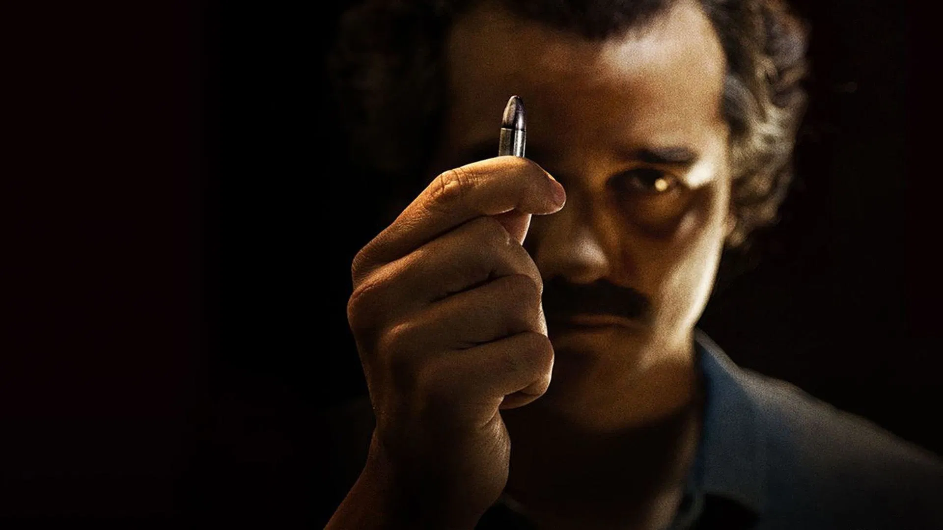 Narcos (2015-2017) Biyografi, Dram, Gerilim, Suç