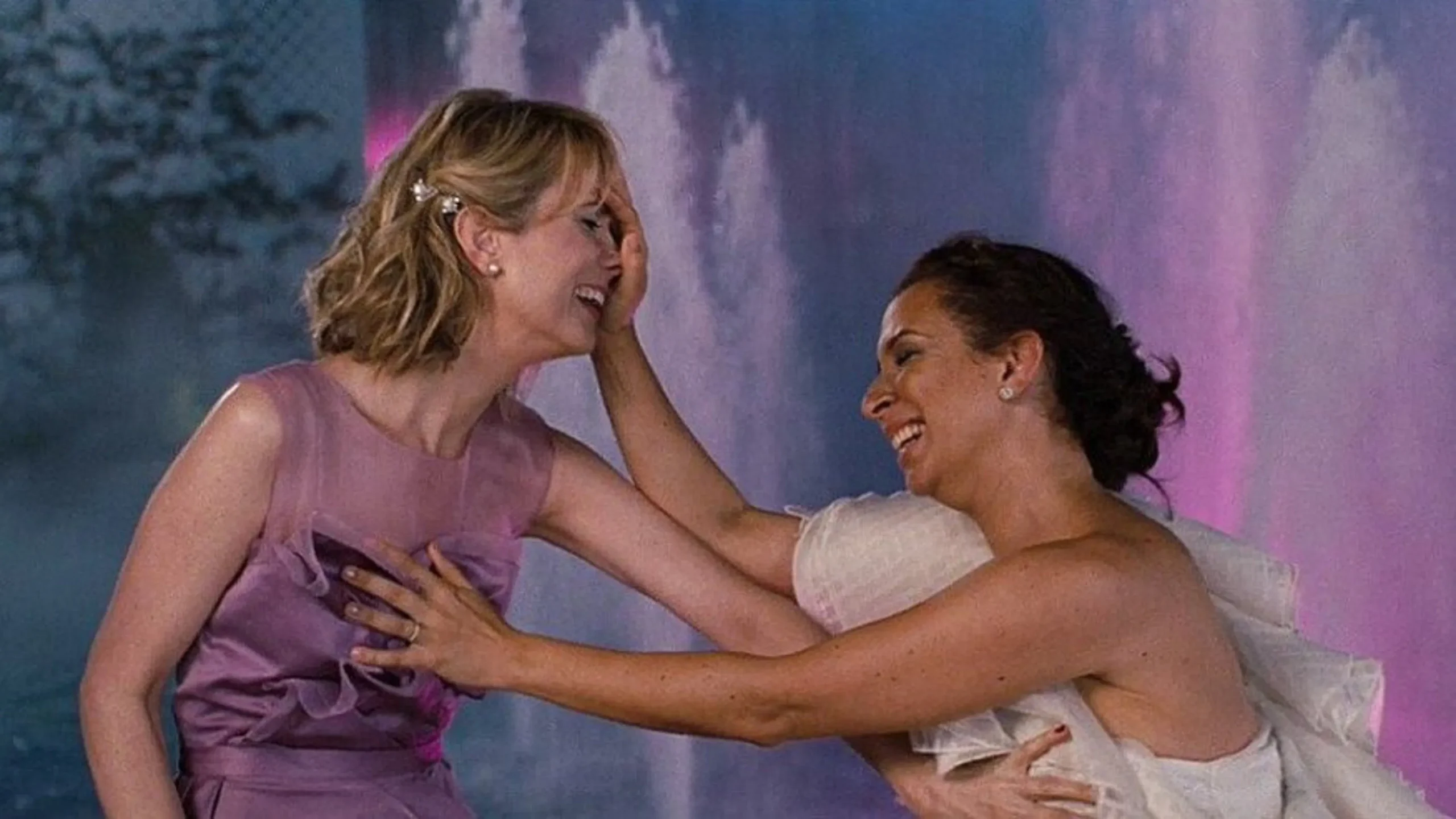 Nedimeler - Bridesmaids (2011) 2011, Komedi, Kristen Wiig, Maya Rudolph, Paul Feig, Terry Crews