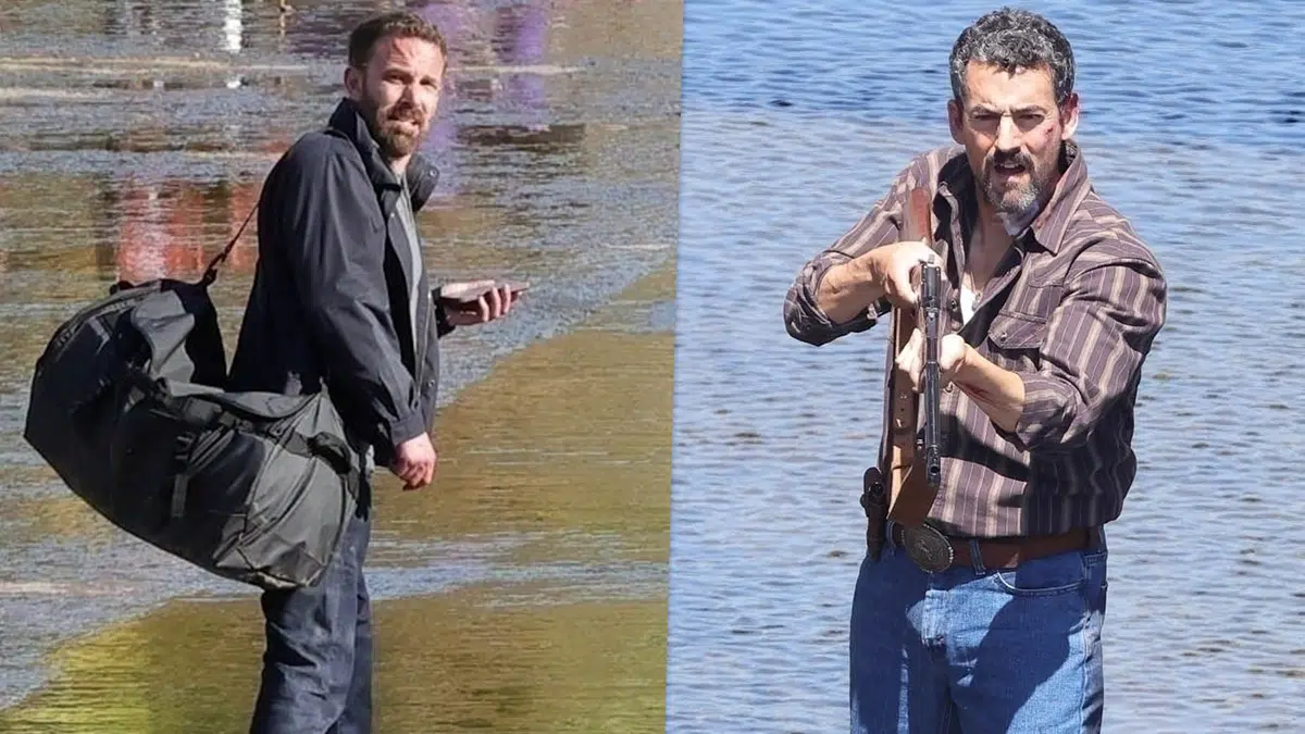 Netflix'in 2026 Yılında Yayınlayacağı 5 Film