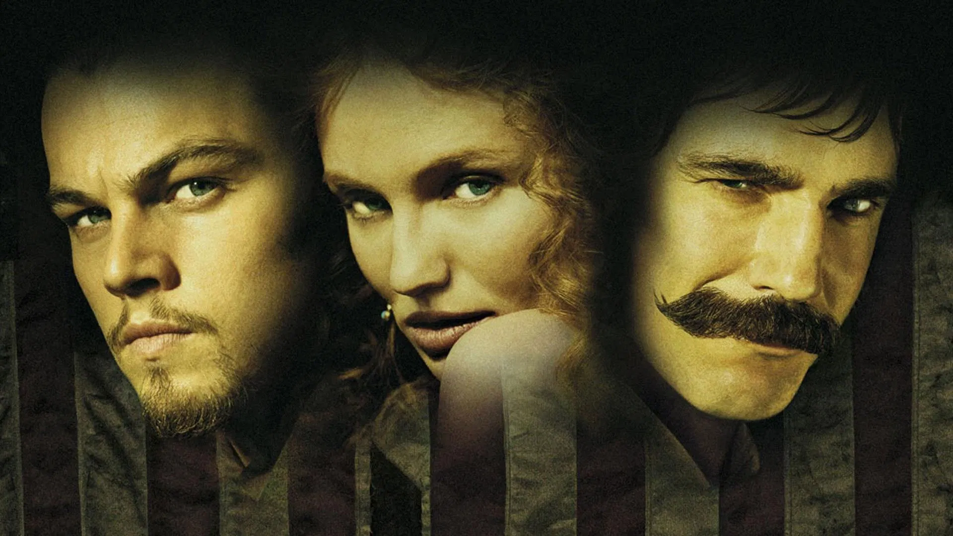 New York Çeteleri - Gangs of New York (2002) 5 New York Çeteleri - Gangs of New York (2002) 2002, Cameron Diaz, Daniel Day-Lewis, Dram, Jay Cocks, Kenneth Lonergan, Leonardo DiCaprio, Martin Scorsese, Suç