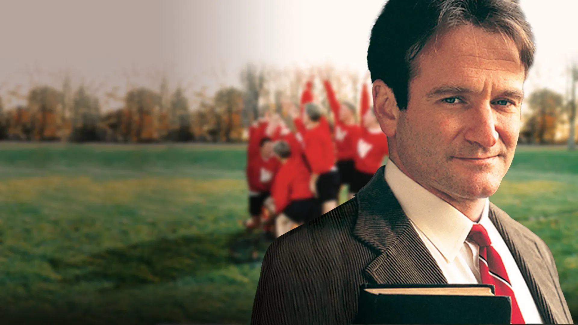 Ölü Ozanlar Derneği - Dead Poets Society (1989) Dram, Komedi