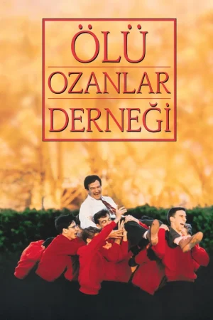 Ölü Ozanlar Derneği - Dead Poets Society