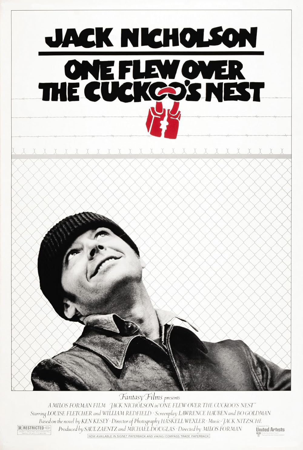 Jack Nicholson’ın En İyi 5 Filmi: Sinema Tarihini Şekillendiren Performansları Jack Nicholson
