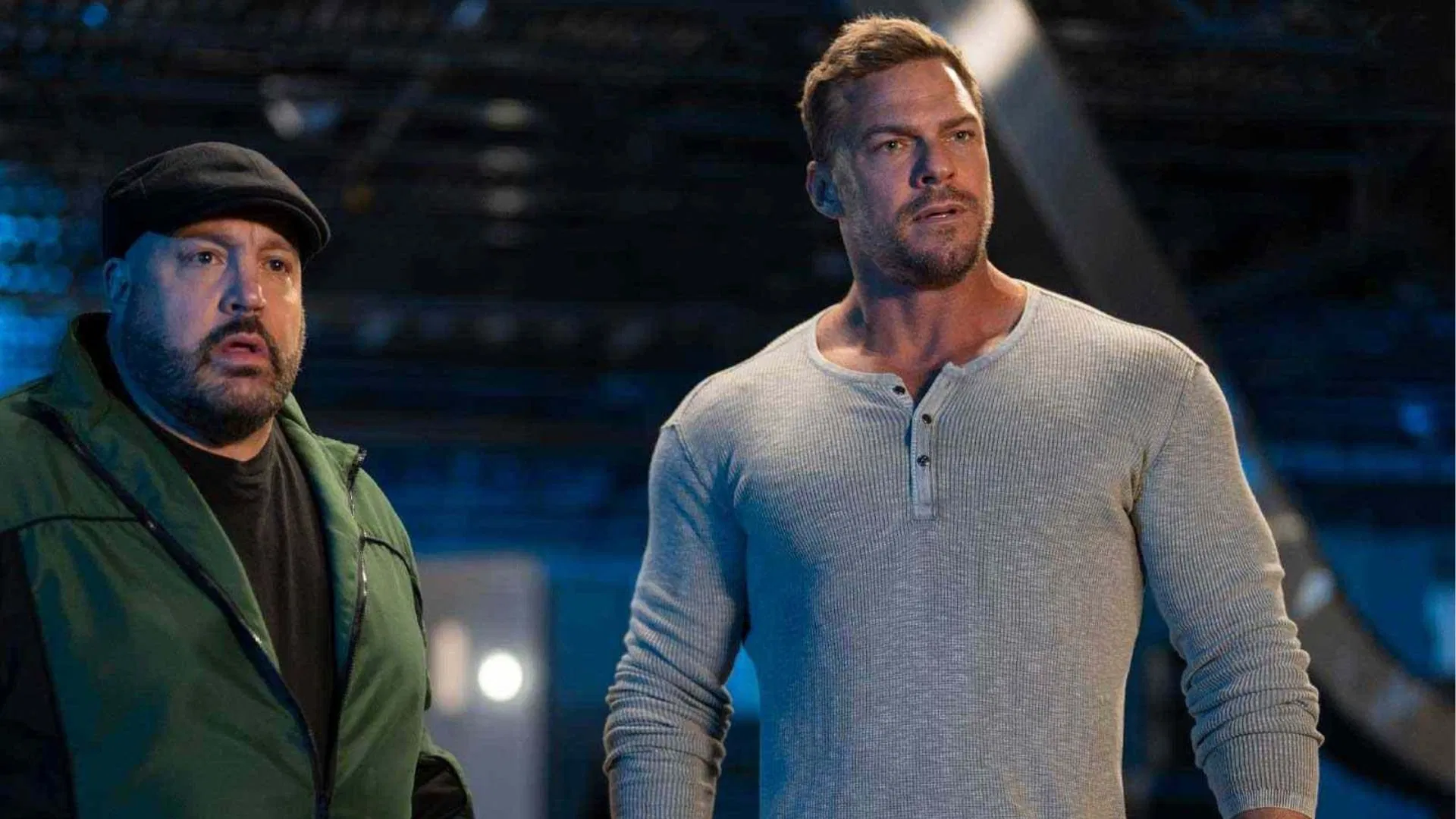 Oyun Buluşması - Playdate (2025) 5 Oyun Buluşması - Playdate (2025) 2025, Aksiyon, Alan Ritchson, Banks Pierce, Kevin James, Komedi, Luke Greenfield, Neil Goldman