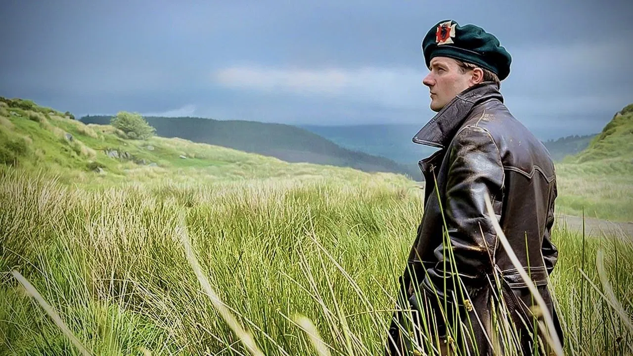 Özgürlük Rüzgarı - The Wind That Shakes the Barley (2006) 5 Özgürlük Rüzgarı - The Wind That Shakes the Barley (2006) 2006, Cillian Murphy, Dram, Ken Loach, Liam Cunnigham, Padraic Delaney, Savaş