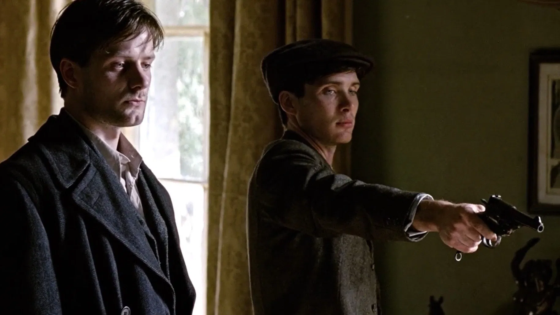 Özgürlük Rüzgarı - The Wind That Shakes the Barley (2006) 3 Özgürlük Rüzgarı - The Wind That Shakes the Barley (2006) 2006, Cillian Murphy, Dram, Ken Loach, Liam Cunnigham, Padraic Delaney, Savaş