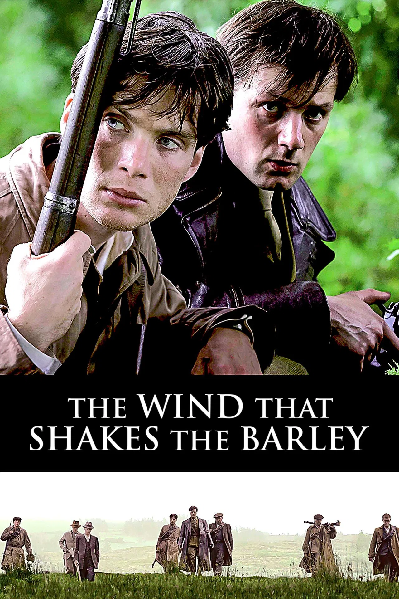 Özgürlük Rüzgarı - The Wind That Shakes the Barley (2006) 2 Özgürlük Rüzgarı - The Wind That Shakes the Barley (2006) 2006, Cillian Murphy, Dram, Ken Loach, Liam Cunnigham, Padraic Delaney, Savaş