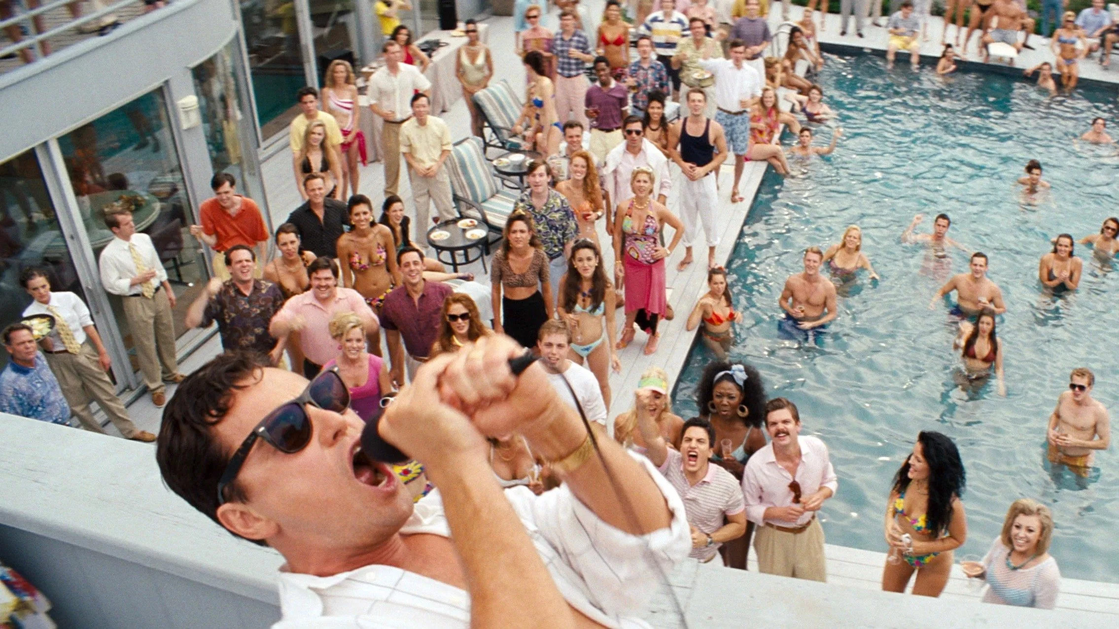 Para Avcısı - The Wolf of Wall Street (2013) 2013, Biyografi, Jonah Hill, Komedi, Leonardo DiCaprio, Margot Robbie, Martin Scorsese, Suç