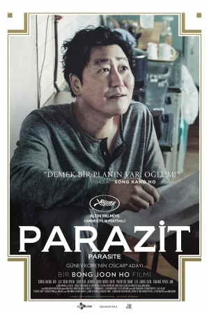 Parazit – Parasite (2019)
