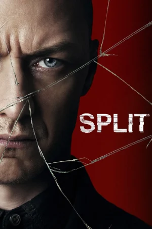 Parçalanmış – Split (2016)