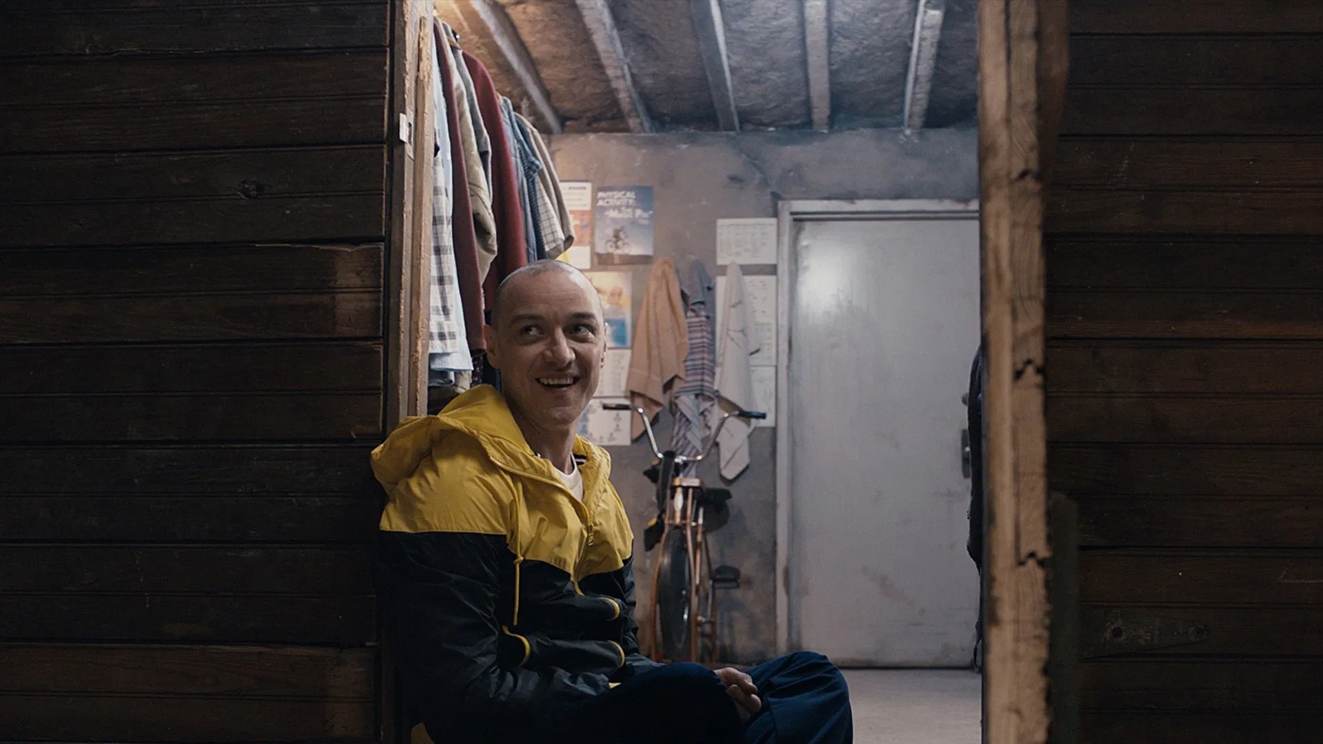 Parçalanmış - Split (2016) 2016, Anya Taylar-Joy, Betty Buckley, Gerilim, James McAvoy, Korku, M. Night Shyamalan
