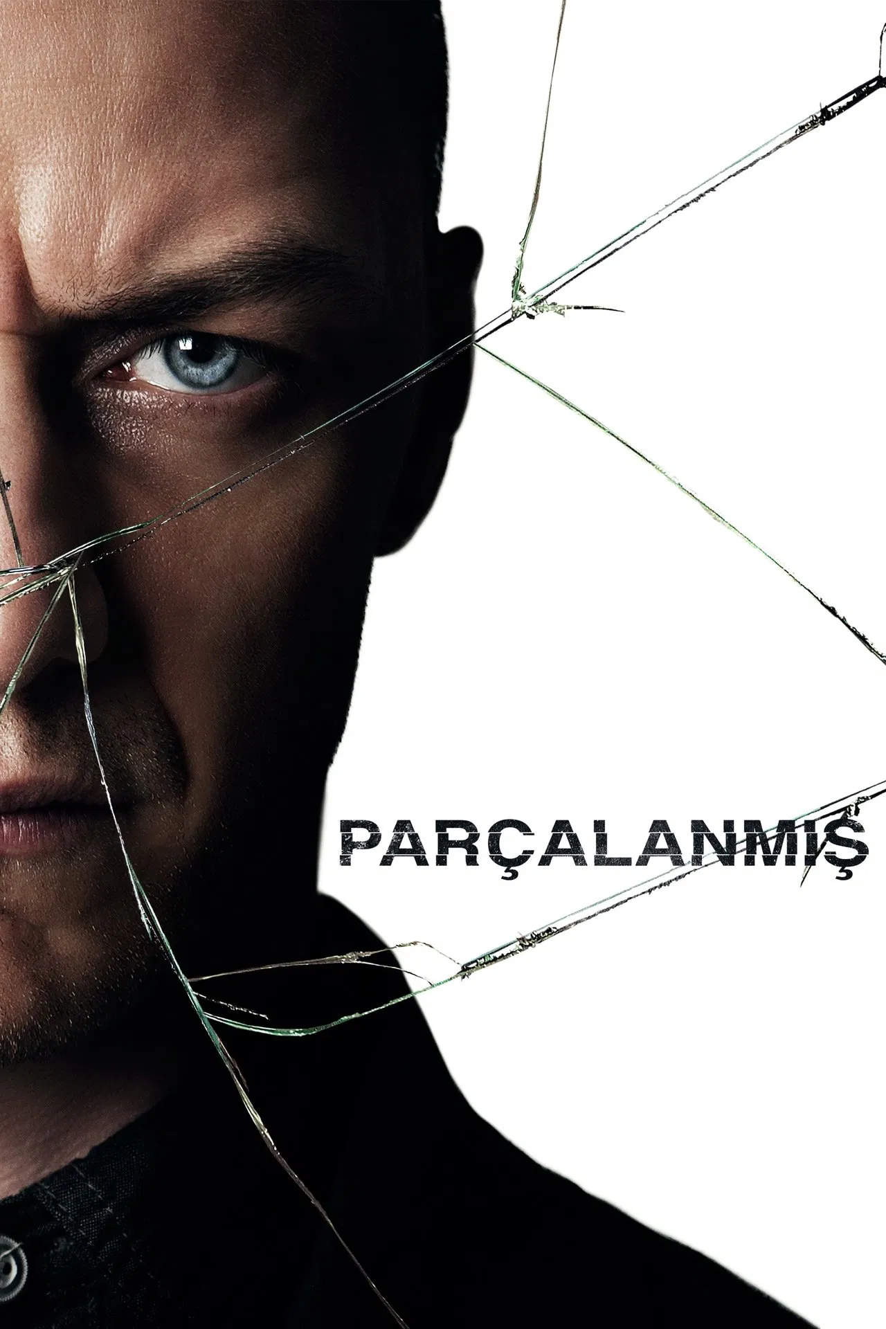 Parçalanmış - Split (2016) 2016, Anya Taylar-Joy, Betty Buckley, Gerilim, James McAvoy, Korku, M. Night Shyamalan