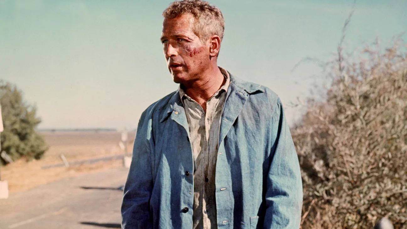 Parmaklıklar Arkasında - Cool Hand Luke (1967) 1967, Donn Pearce, Dram, Frank Pierson, George Kennedy, Hal Dresner, J.D. Cannon, Paul Newman, Stuart Rosenberg, Suç
