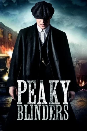 Peaky Blinders