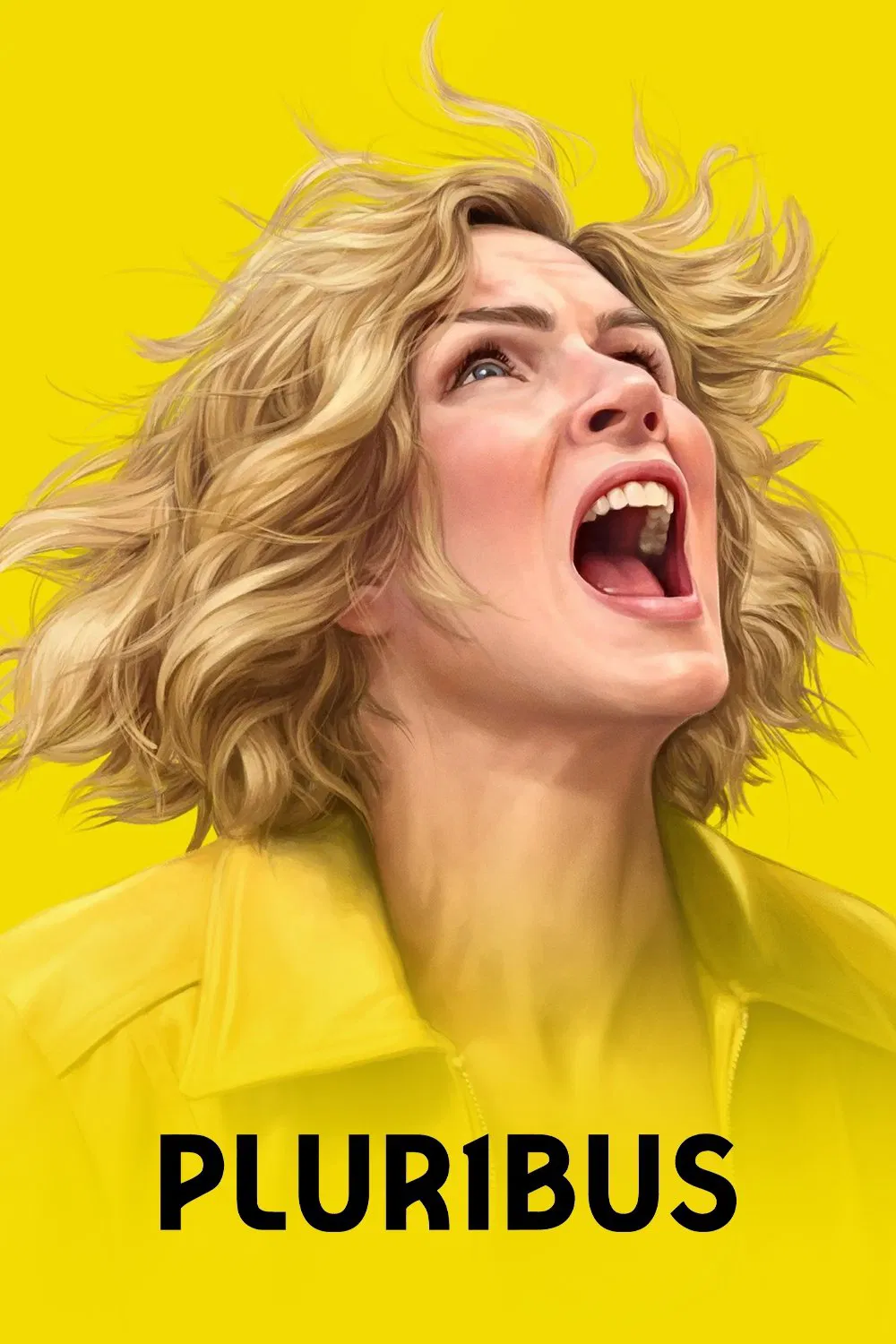 Pluribus (2025) 2025, Bilim Kurgu, Carlos-Manuel Vesga, Dram, Karolina Wydra, Rhea Seehorn, Vince Gilligan