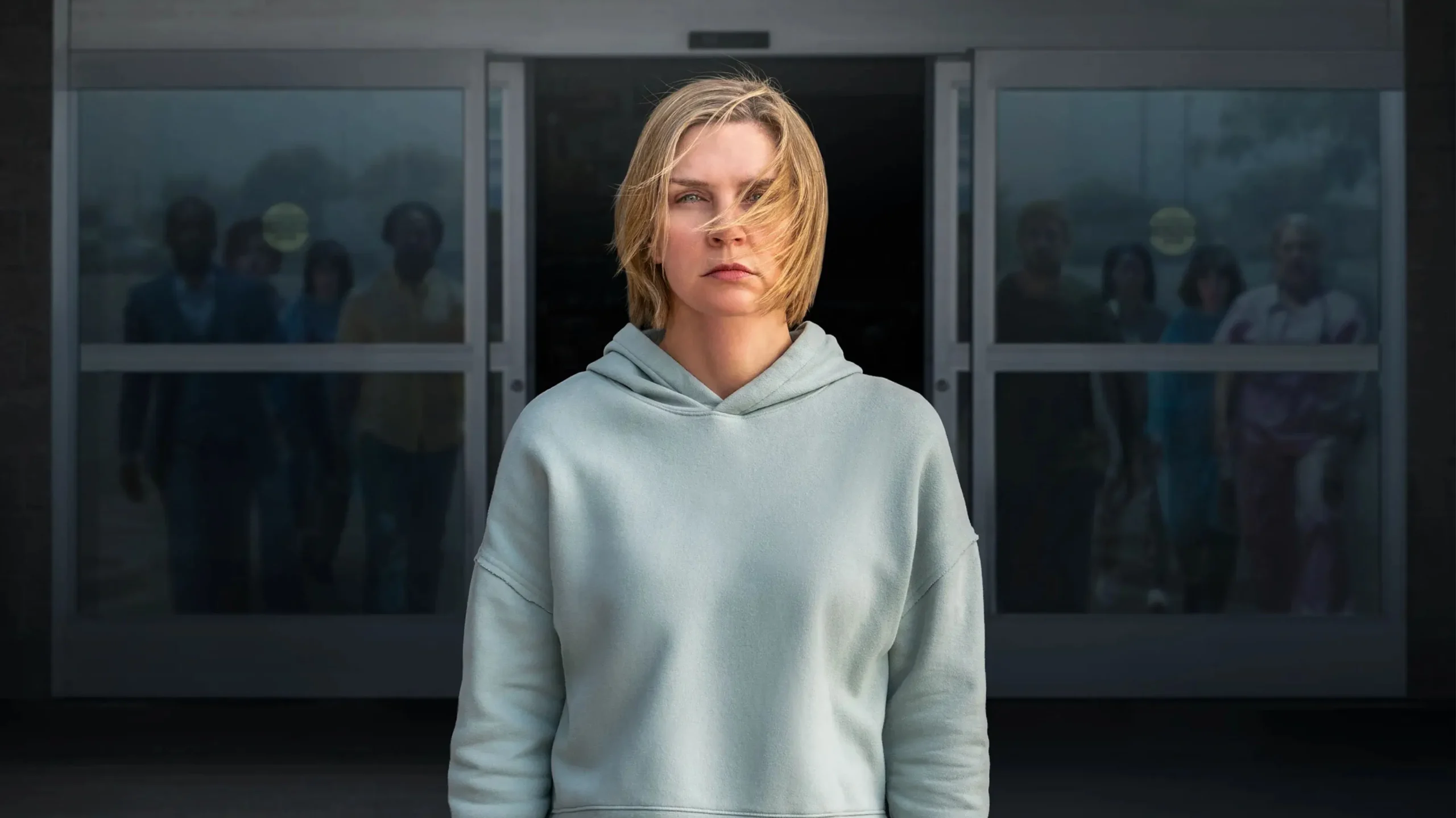 Pluribus (2025) 2025, Bilim Kurgu, Carlos-Manuel Vesga, Dram, Karolina Wydra, Rhea Seehorn, Vince Gilligan