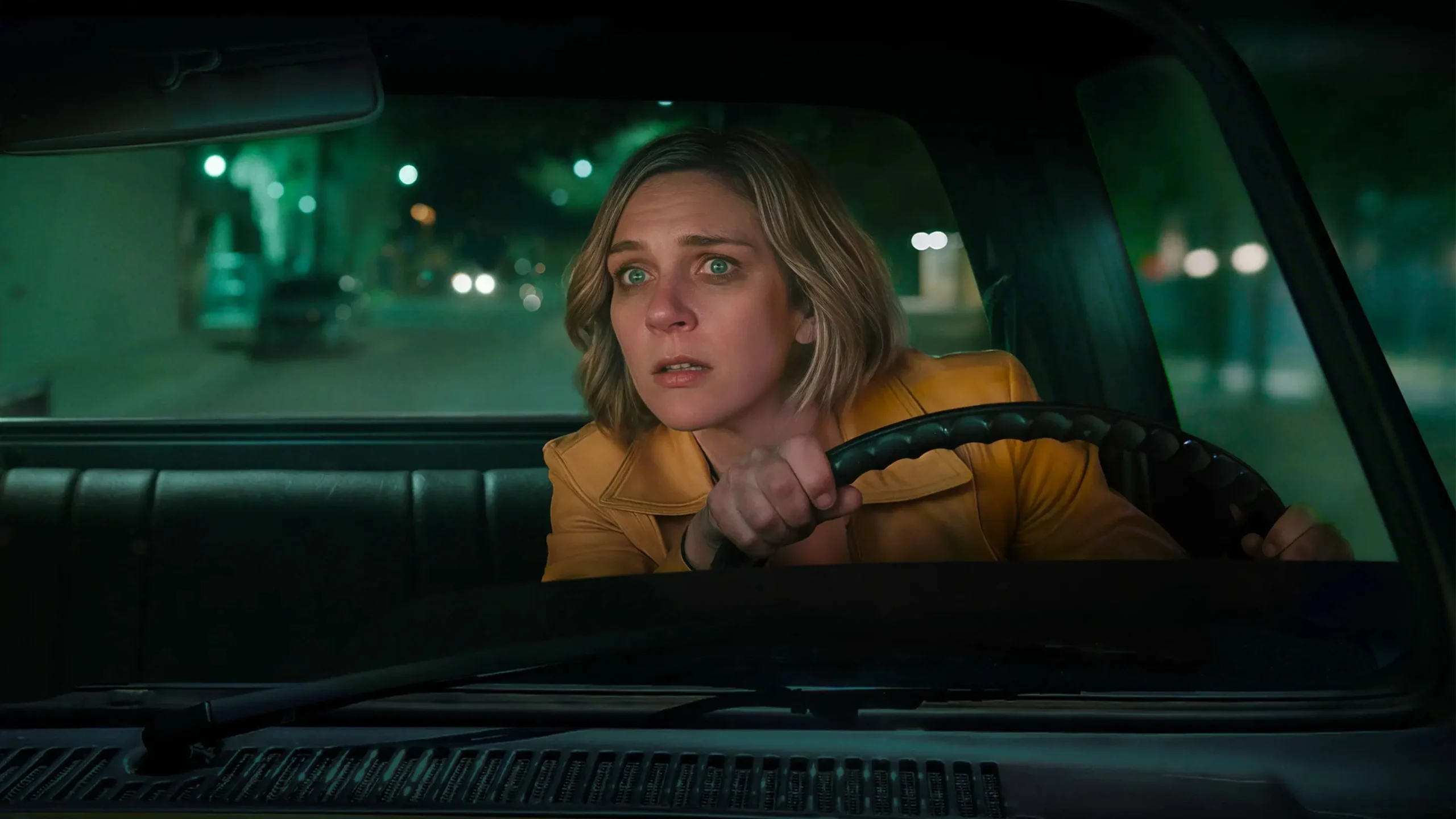 Pluribus (2025) 2025, Bilim Kurgu, Carlos-Manuel Vesga, Dram, Karolina Wydra, Rhea Seehorn, Vince Gilligan
