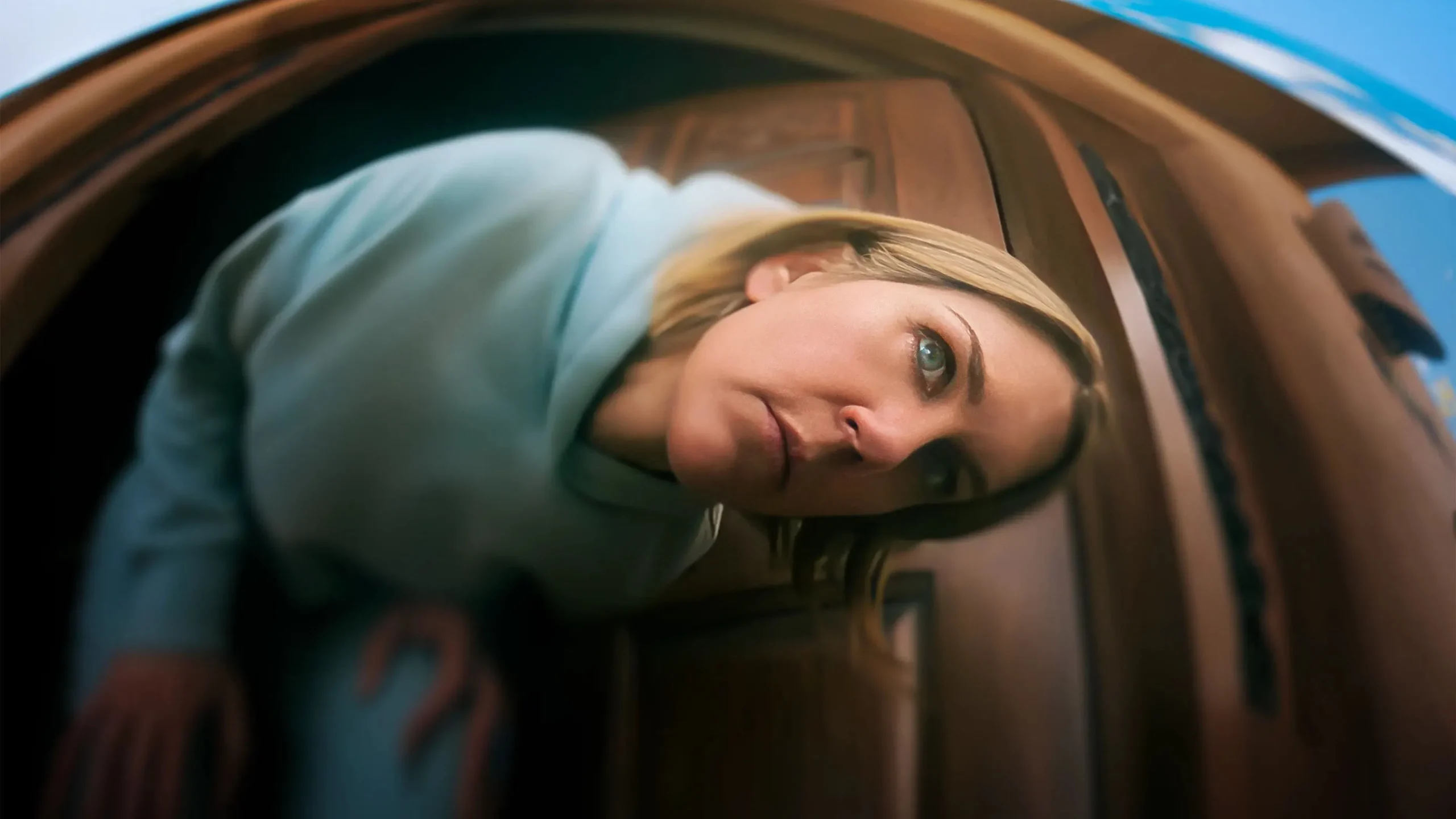 Pluribus (2025) 2025, Bilim Kurgu, Carlos-Manuel Vesga, Dram, Karolina Wydra, Rhea Seehorn, Vince Gilligan