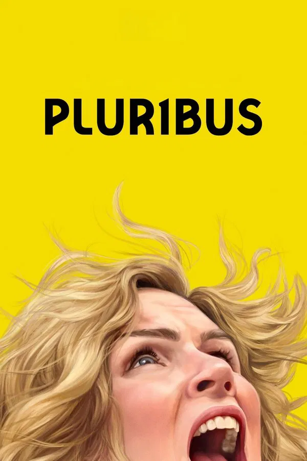 Pluribus (2025) 2025, Bilim Kurgu, Carlos-Manuel Vesga, Dram, Karolina Wydra, Rhea Seehorn, Vince Gilligan