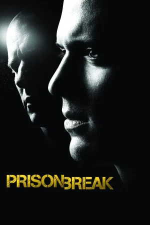 Prison Break (2005 – 2017)