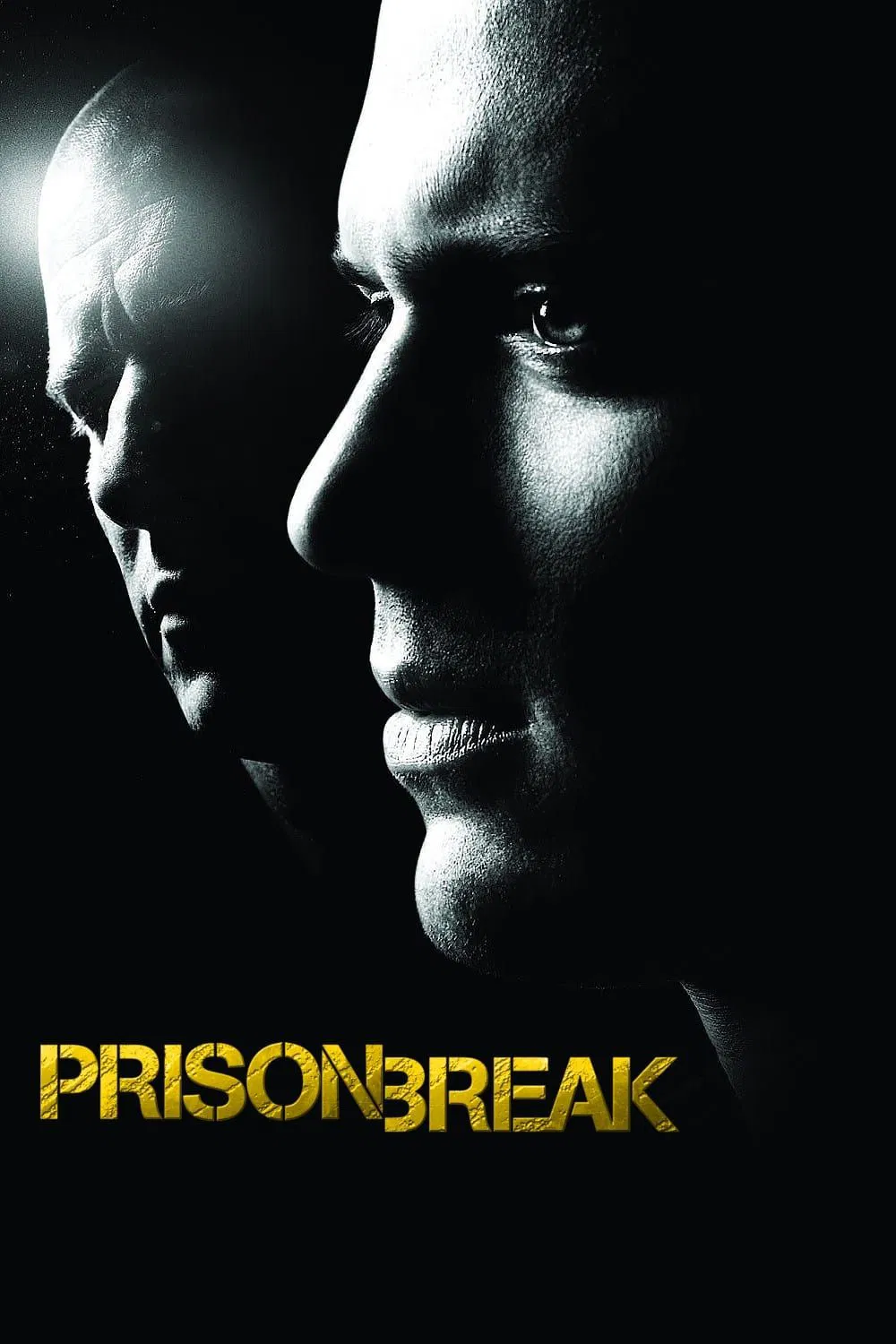 Prison Break (2005 - 2017) Aksiyon, Dram, Gerilim, Gizem, Suç