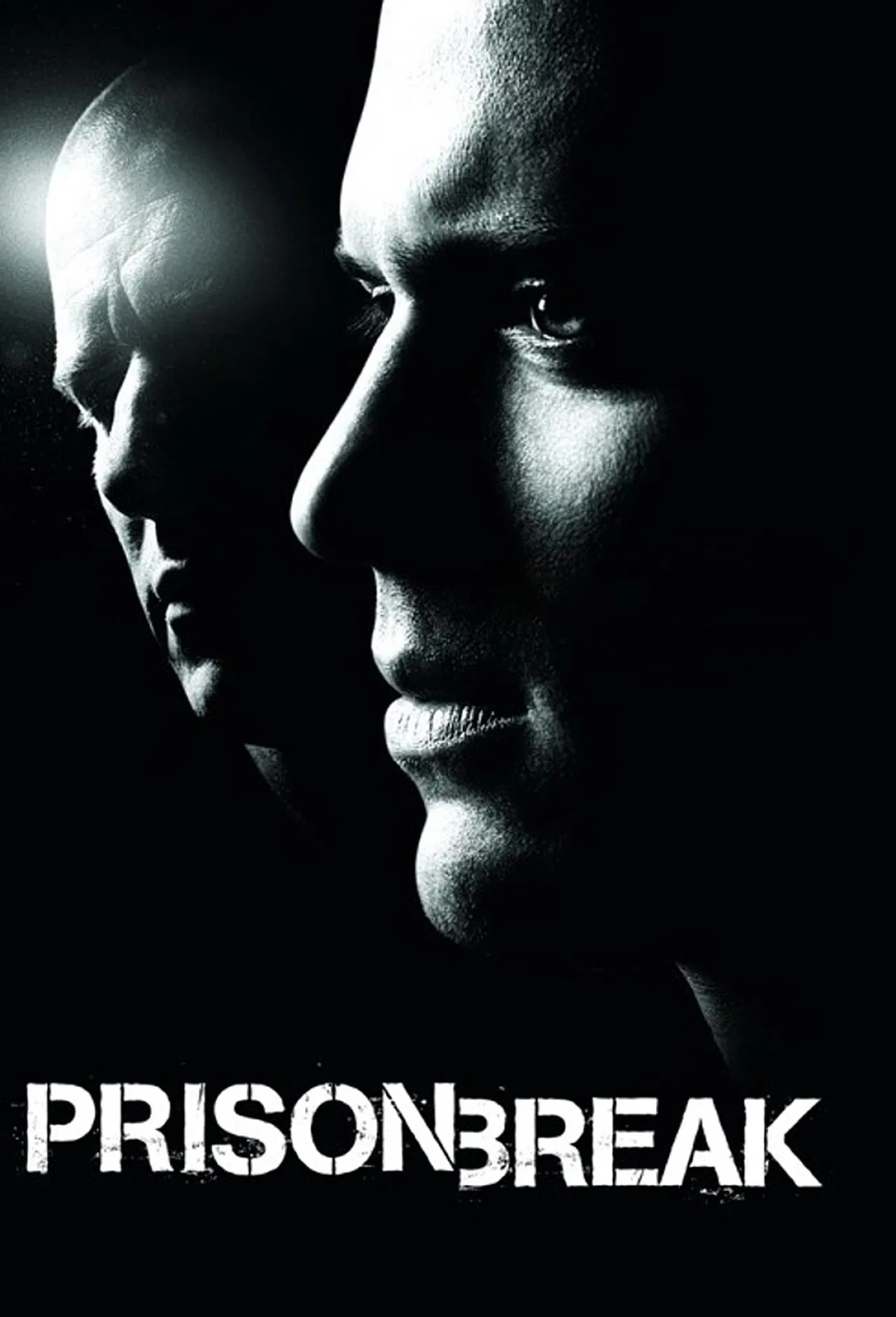 Prison Break (2005 - 2017) 2 Prison Break (2005 - 2017) Aksiyon, Dram, Gerilim, Gizem, Suç
