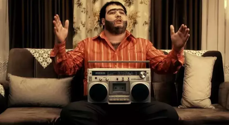 Recep İvedik (2008) 2008, Fatma Toptaş, Komedi, Şahan Gökbakar, Togan Gökbakar