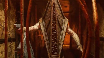 Return to Silent Hill Fragmanı: Kabusların Şehrine Geri Dönüş Resmen Başladı