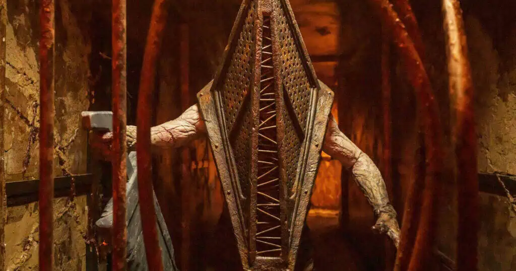 Return to Silent Hill Fragmanı: Kabusların Şehrine Geri Dönüş Resmen Başladı 1 Return to Silent Hill Fragmanı: Kabusların Şehrine Geri Dönüş Resmen Başladı