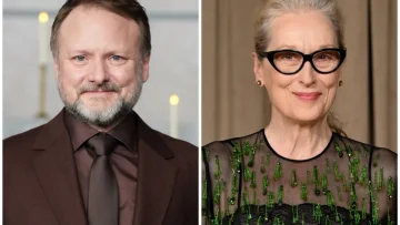 Rian Johnson, Knives Out Evrenine Meryl Streep’i Katmak İstiyor