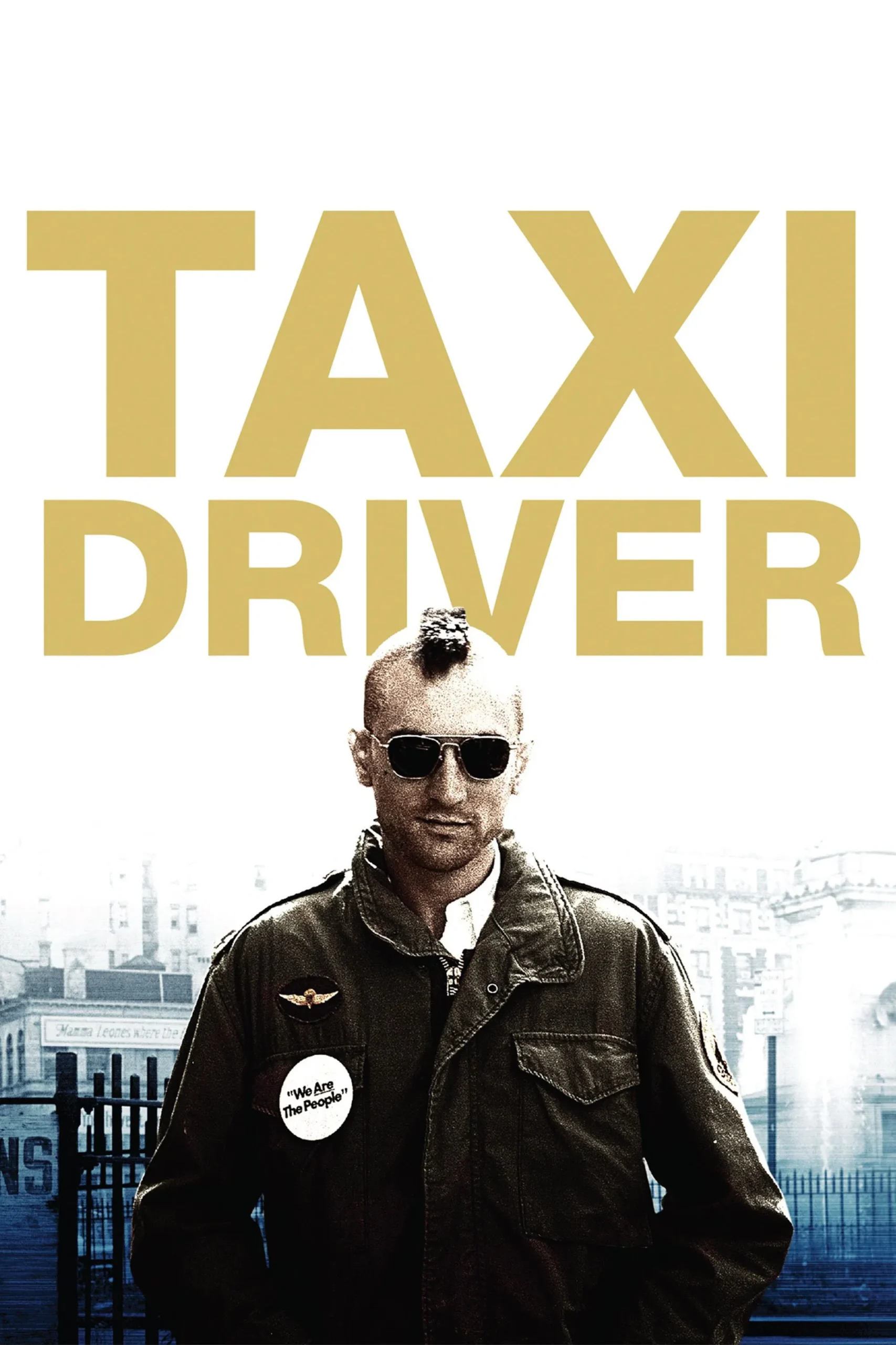 Robert De Niro'nun Kariyerindeki En İyi 5 Film 4 Robert De Niro'nun Kariyerindeki En İyi 5 Film Robert De Niro