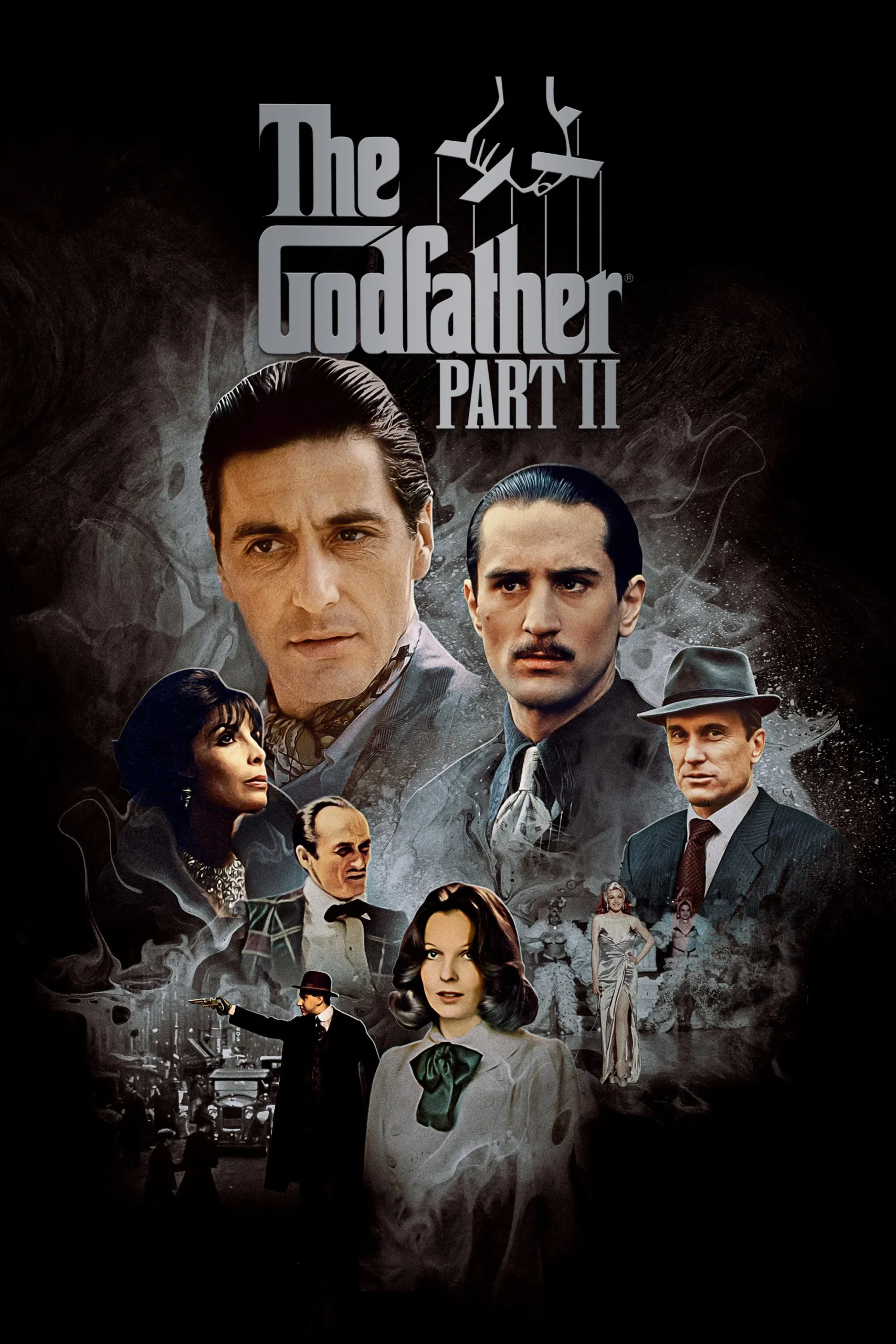 Robert De Niro'nun Kariyerindeki En İyi 5 Film 5 Robert De Niro'nun Kariyerindeki En İyi 5 Film Robert De Niro