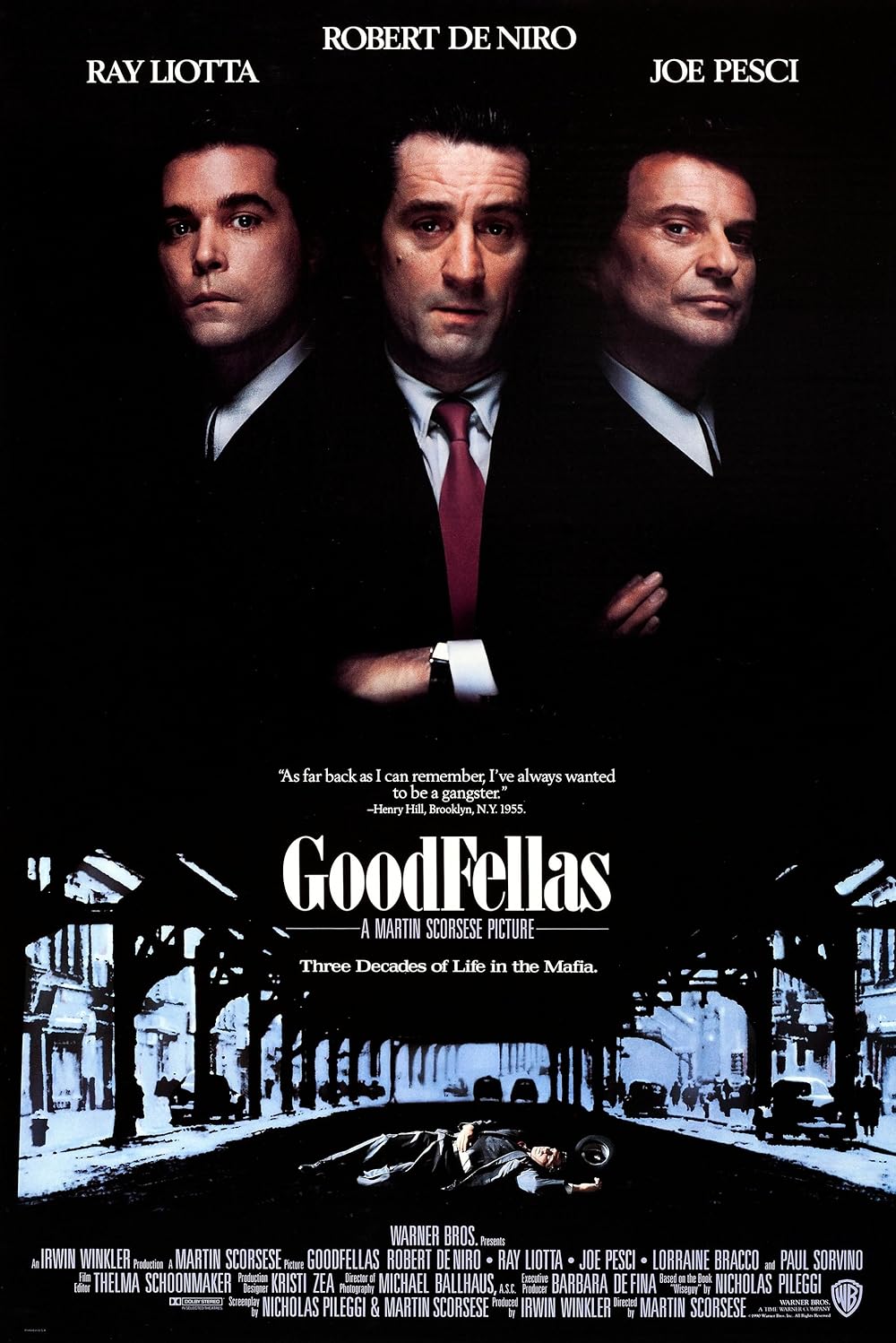 Robert De Niro'nun Kariyerindeki En İyi 5 Film 6 Robert De Niro'nun Kariyerindeki En İyi 5 Film Robert De Niro
