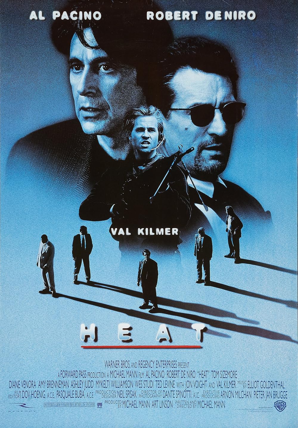 Robert De Niro'nun Kariyerindeki En İyi 5 Film 7 Robert De Niro'nun Kariyerindeki En İyi 5 Film Robert De Niro