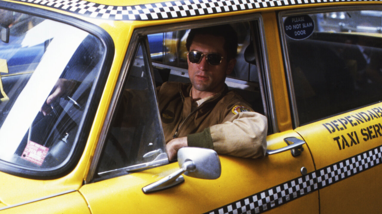 Robert De Niro'nun Kariyerindeki En İyi 5 Film 2 Robert De Niro'nun Kariyerindeki En İyi 5 Film Robert De Niro