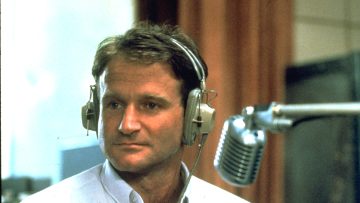 Robin Williams’ın İz Bırakan En İyi 5 Filmi