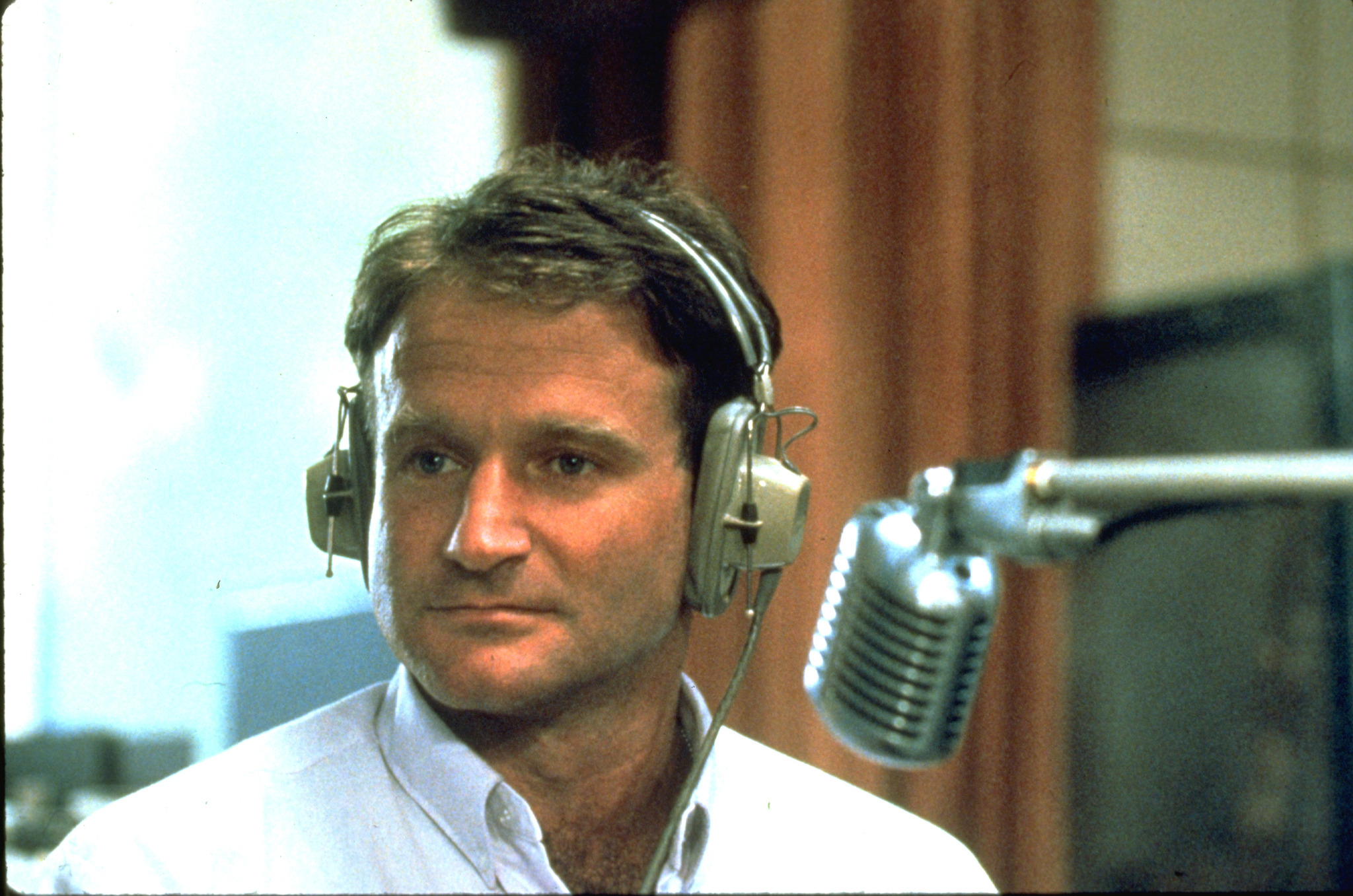 Robin Williams’ın İz Bırakan En İyi 5 Filmi Robin Williams