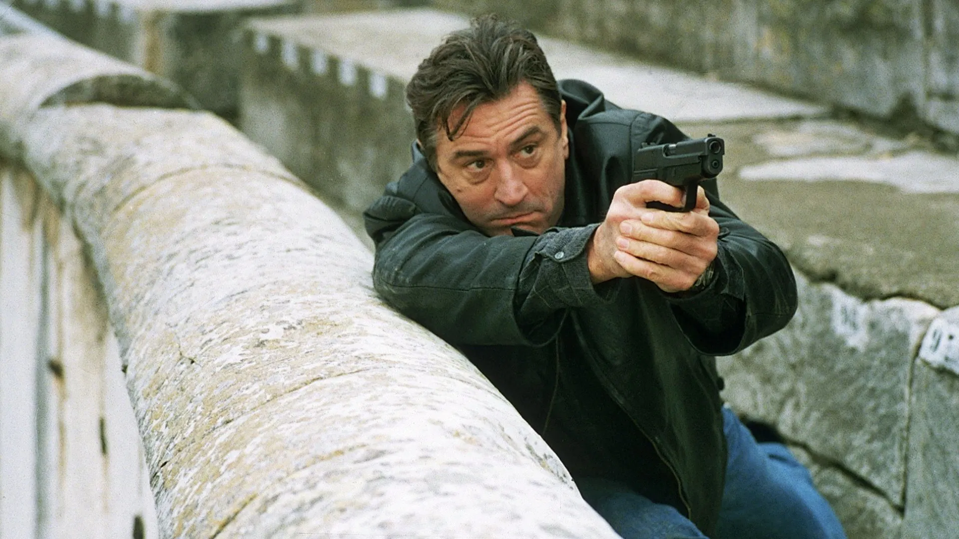 Ronin (1998) 1998, Aksiyon, Gerilim, Jean Reno, John Frankenheimer, Natascha McElhone, Robert De Niro, Suç