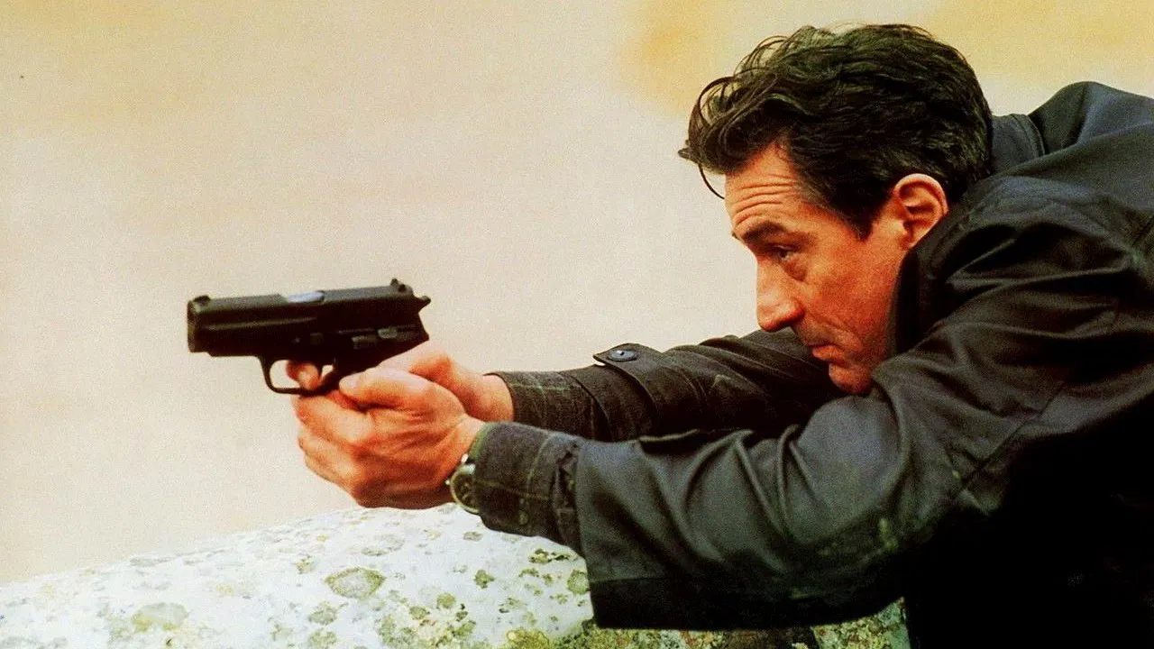 Ronin (1998) 1998, Aksiyon, Gerilim, Jean Reno, John Frankenheimer, Natascha McElhone, Robert De Niro, Suç