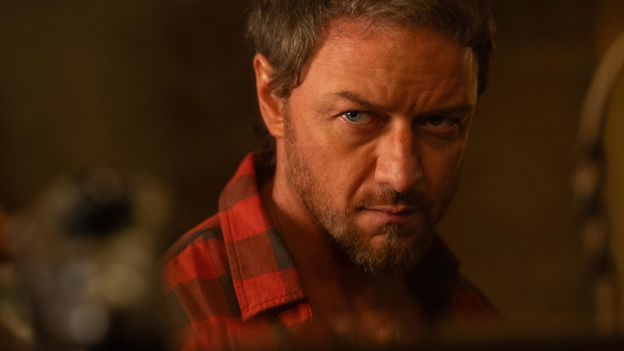 Sakın Ses Çıkarma - Speak No Evil (2024) 2024, Christian Tafdrup, Dram, Gerilim, James McAvoy, James Watkins, Korku, Mackenzie Davis, Mads Tafdrup, Scoot McNairy