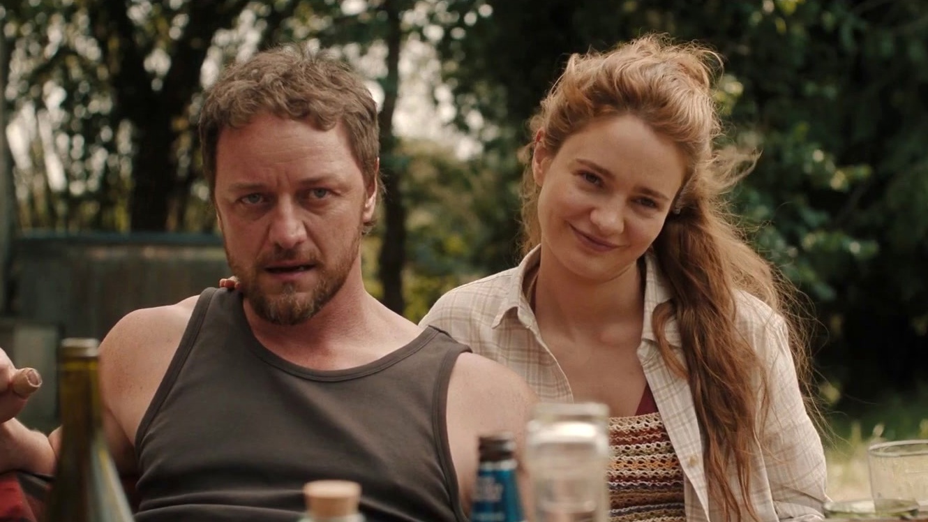 Sakın Ses Çıkarma - Speak No Evil (2024) 2024, Christian Tafdrup, Dram, Gerilim, James McAvoy, James Watkins, Korku, Mackenzie Davis, Mads Tafdrup, Scoot McNairy