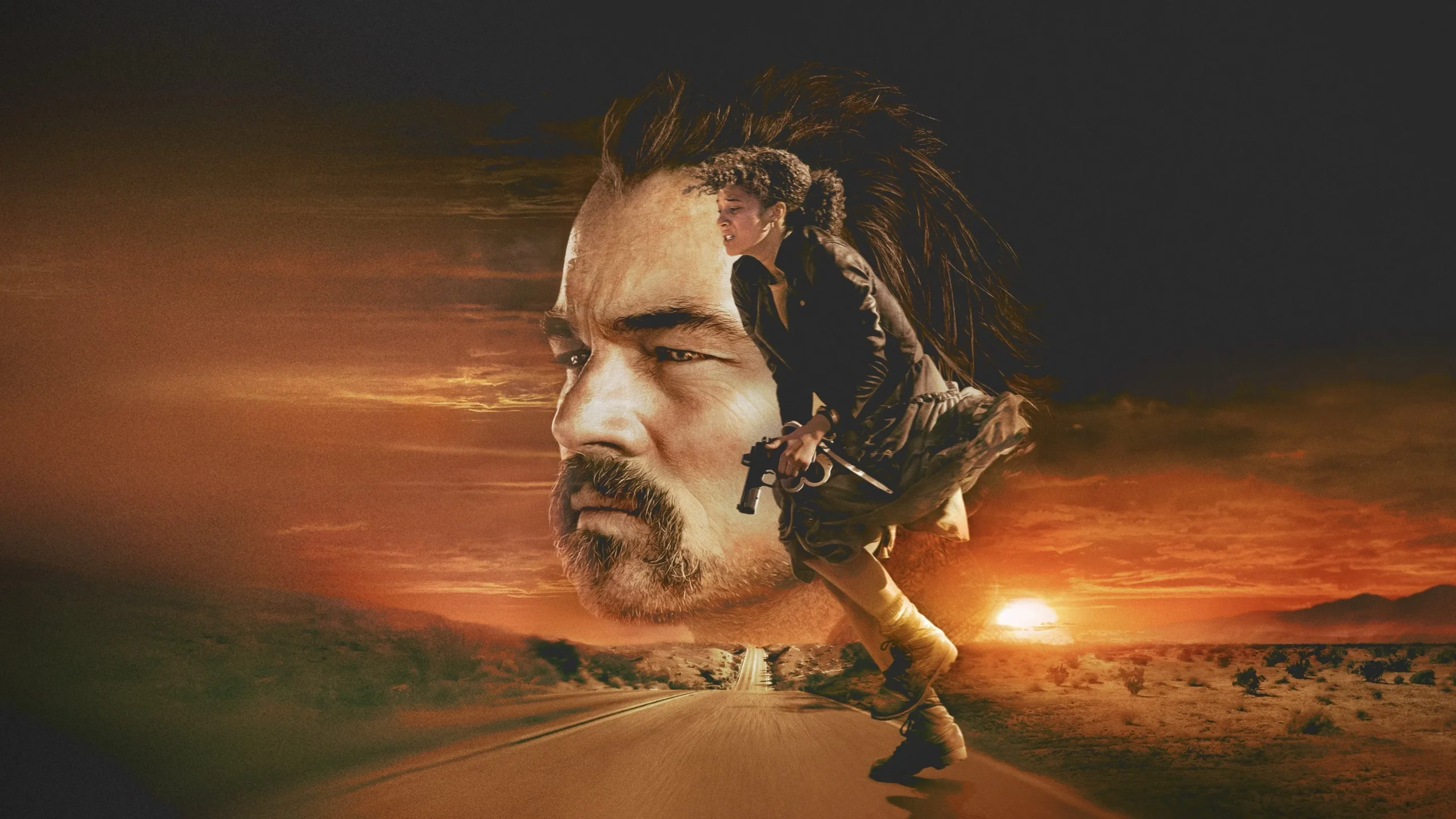Savaş Üstüne Savaş - One Battle After Another (2025) 2025, Aksiyon, Dram, Gerilim, Leonardo DiCaprio, Paul Thomas Anderson, Regina Hall, Suç, Teyana Taylor, Thomas Pynchon