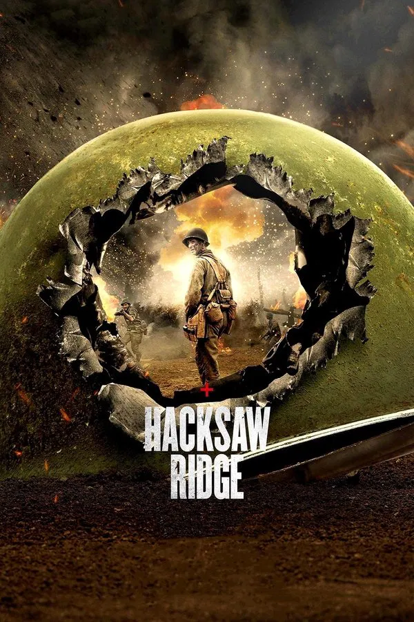 Savaş Vadisi - Hacksaw Ridge (2016) 2010, Andrew Garfield, Andrew Knight, Biyografi, Jacob Warner, Mel Gibson, Richard Pyros, Robert Schenkkan, Savaş, Tarih