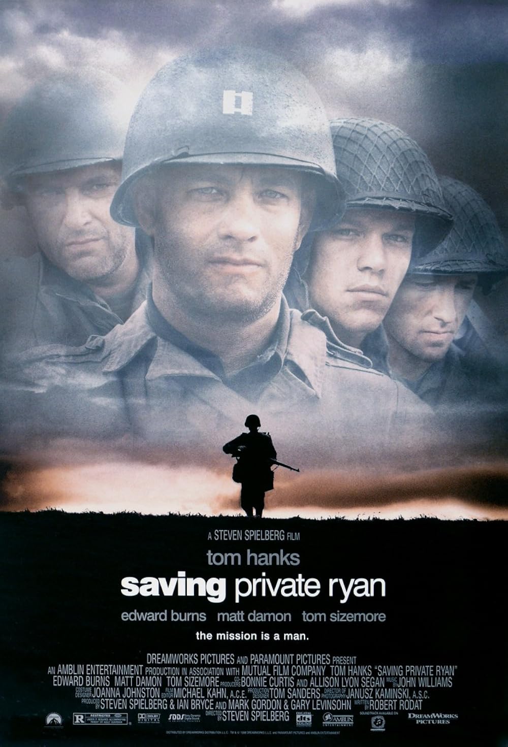 Tom Hanks'in Sizi Etkileyecek En İyi 5 Filmi Tom Hanks