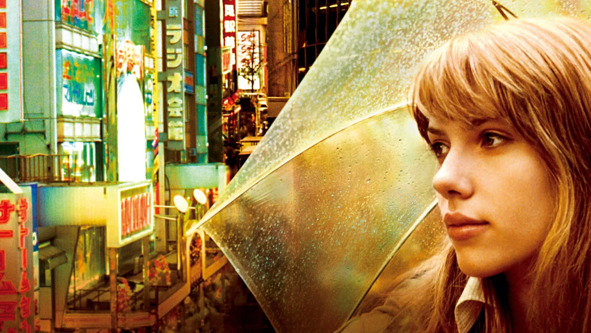 Scarlett Johansson'un Doğum Gününe Özel: En İyi 5 Filmi! Scarlet Johansson