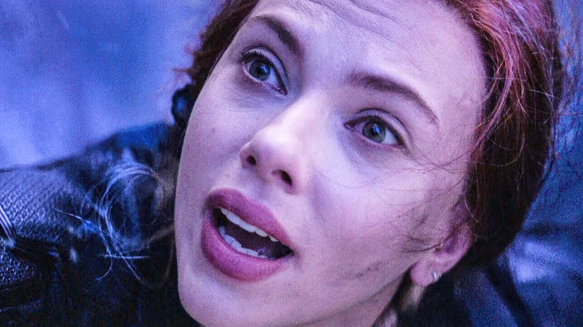 Scarlett Johansson'un Doğum Gününe Özel: En İyi 5 Filmi! Scarlet Johansson