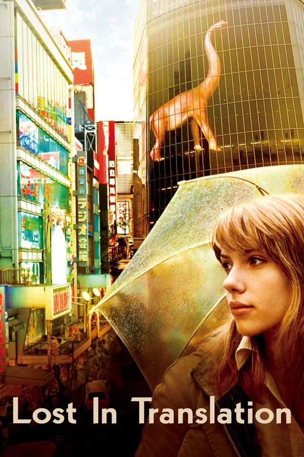 Scarlett Johansson'un Doğum Gününe Özel: En İyi 5 Filmi! Scarlet Johansson
