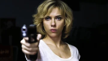 Scarlett Johansson, Yeni Exorcist Filminde!
