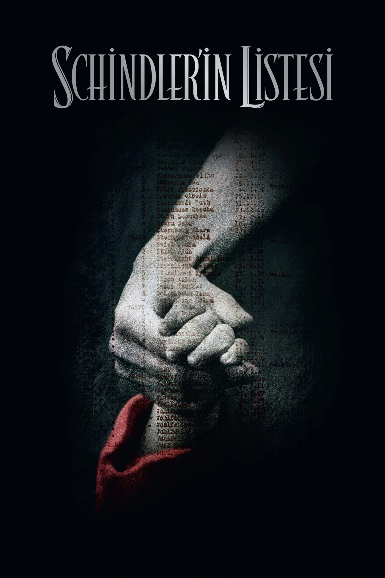 Schindler'in Listesi - Schindler's List (1993) 8 Schindler'in Listesi - Schindler's List (1993)